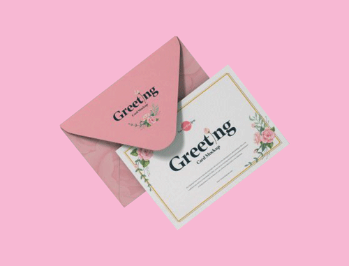 Greeting Cards