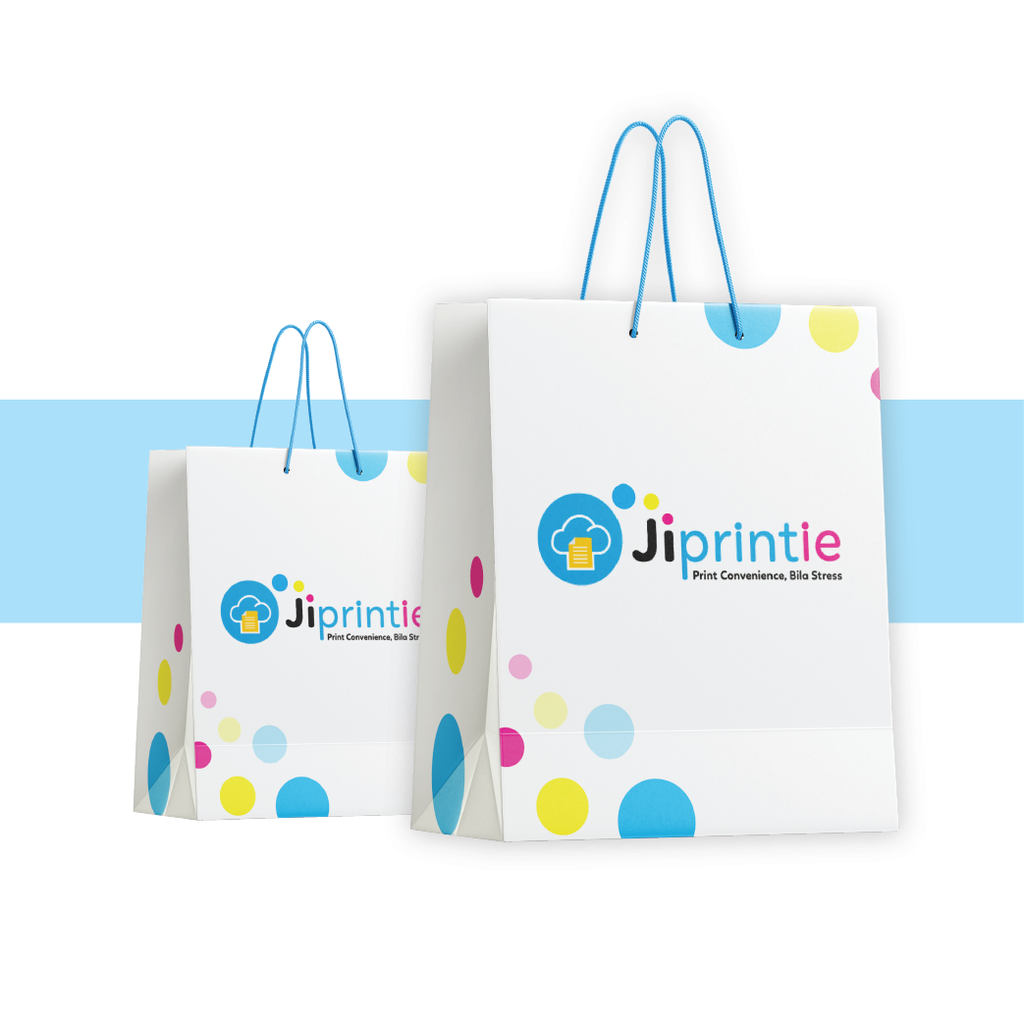 Gift Bag/ Carrier Bag