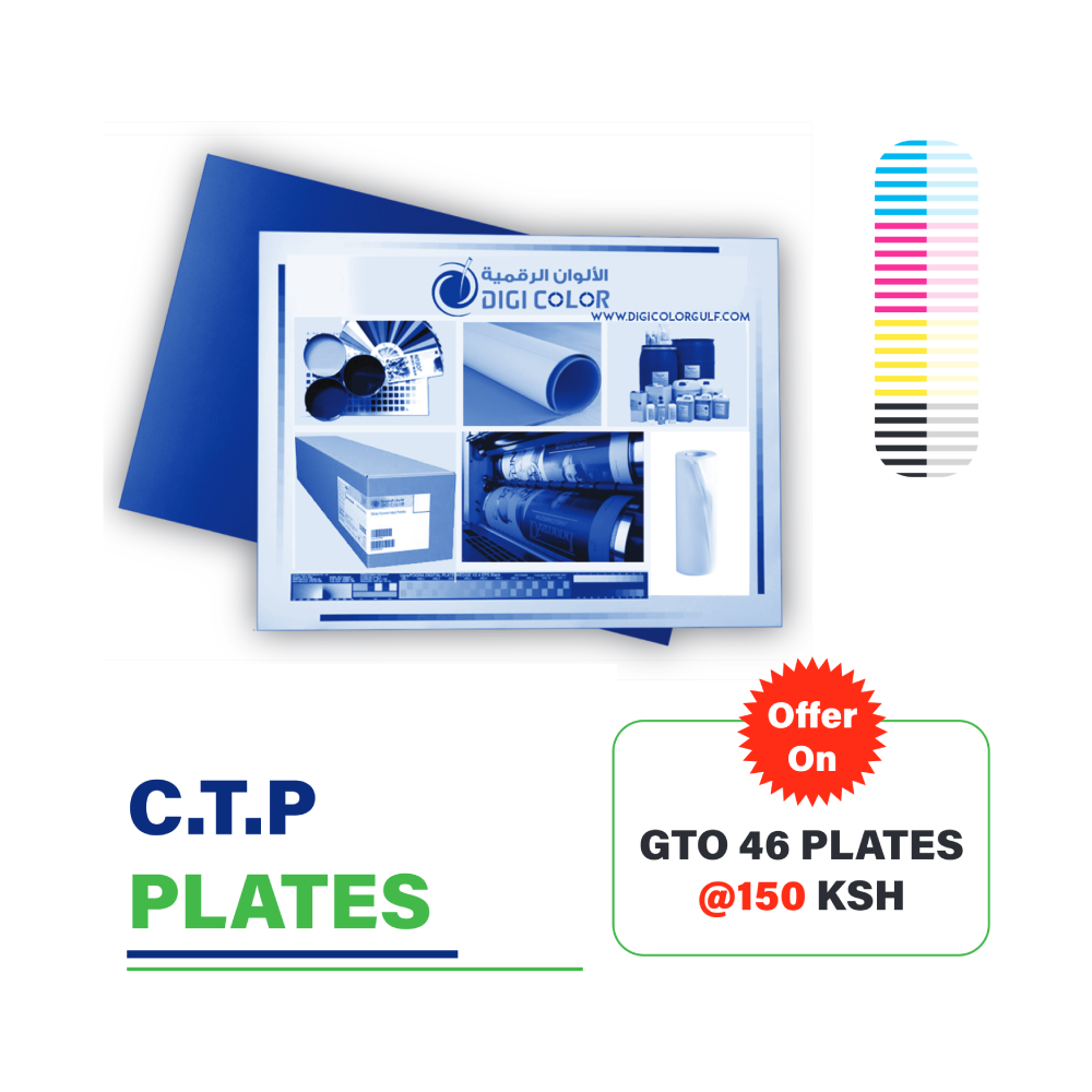 CT-CP (GTO 46)