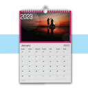Wall Calendar